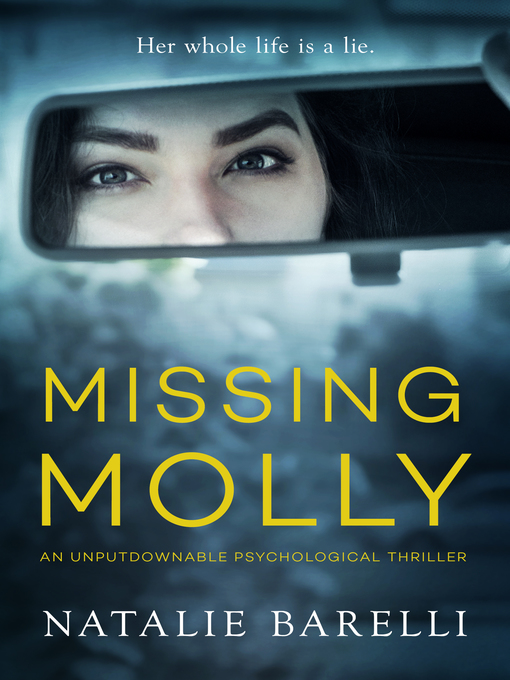 Title details for Missing Molly by Natalie Barelli - Available